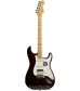 Bordeaux Metallic, Maple  Fender American Standard Stratocaster HSS Shawbucker