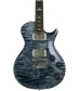 Faded Whale Blue, Figured Maple  PRS SC 245