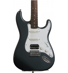 Charcoal Frost Metallic  Squier Vintage Modified Stratocaster