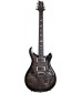 Charcoal Burst  PRS Custom 24 Figured Top