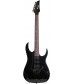 Galaxy Black  Ibanez RG655 RG Prestige