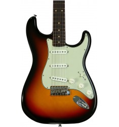 3-Color Sunburst, Rosewood  Fender American Vintage '59 Stratocaster