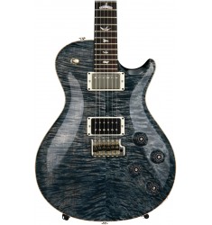 10-Top, Faded Whale Blue  PRS Mark Tremonti