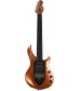 7 String, Copper Fire  Ernie Ball Music Man John Petrucci Majesty