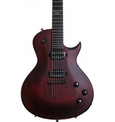 Walnut Matte  Washburn Parallaxe PXL10