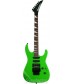 Slime Green  Jackson SL3X Soloist