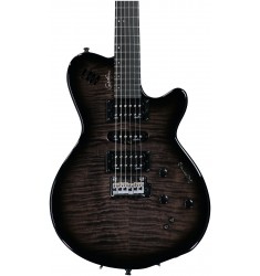 Trans Black  Godin xtSA