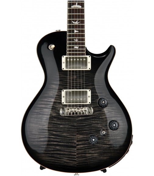 10-Top, Charcoal Burst  PRS P245