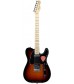 3-Tone Sunburst, Maple  Fender American Special Telecaster