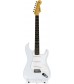 Olympic White, Rosewood Fingerboard  Fender Custom Shop Postmodern Stratocaster NOS