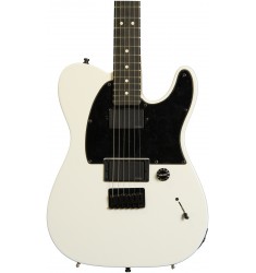 White  Fender Jim Root Telecaster