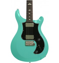 Seafoam Green  PRS S2 Standard 22 w/Birds