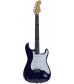 Violet  Fender Robert Cray Stratocaster