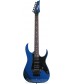 Cobalt Blue Metallic  Ibanez RG655 RG Prestige