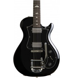 Black  PRS S2 Starla w/Birds