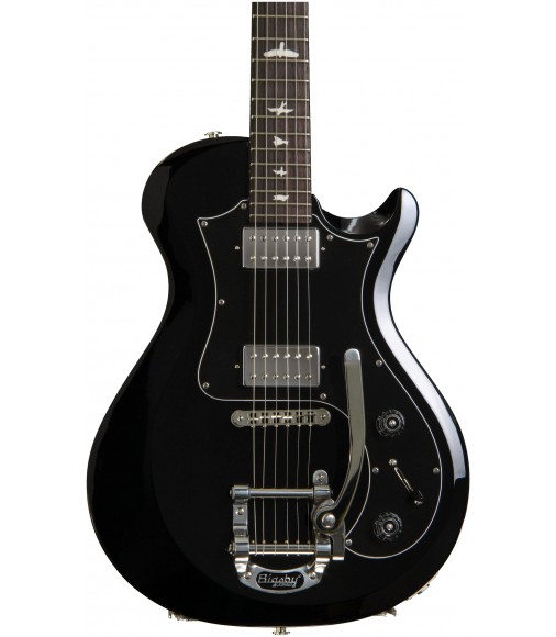 Black  PRS S2 Starla w/Birds