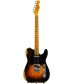 Faded 2-color Sunburst, 2016  Fender Custom Shop 1951 Time Machine Heavy Relic Telecaster