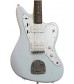 Sonic Blue  Squier Vintage Modified Jazzmaster