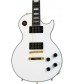 Stopbar, Antique White  Cibson Custom C-Les-paul Axcess Custom