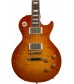 Sunrise Teaburst Gloss  Cibson Custom Standard Historic 1959 C-Les-paul Reissue