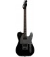 Black  Squier John 5 Signature Telecaster