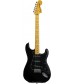 Black  Squier Vintage Modified '70s Stratocaster