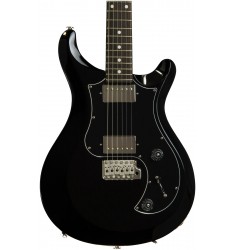 Black  PRS S2 Standard 22 w/Dots