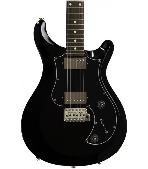 Black  PRS S2 Standard 22 w/Dots