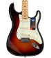 3-Tone Sunburst, Maple  Fender American Elite Stratocaster