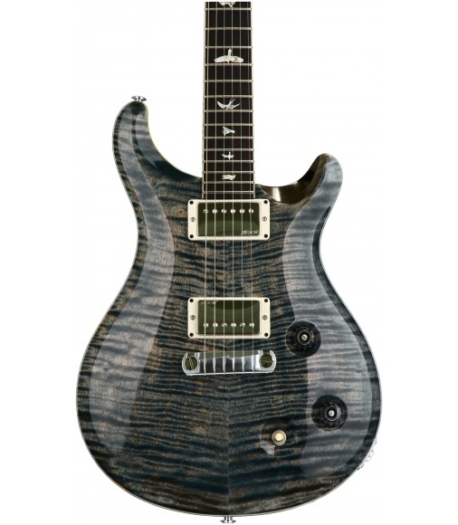 Faded Whale Blue  PRS McCarty