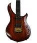 Marrone  Ernie Ball Music Man John Petrucci Majesty Artisan 6-string