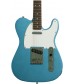 Lake Placid Blue  Squier Affinity Series Telecaster