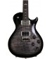 Charcoal Contour Burst  PRS Tremonti