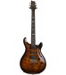 Black Gold Wrap Burst  PRS 513 Figured Maple