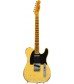 Nocaster Blonde  Fender Custom Shop 1952 Time Machine Heavy Relic Telecaster