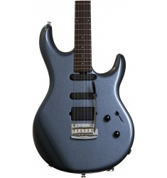 Bhodi Blue, Roasted Maple Neck  Ernie Ball Music Man Luke III HSS