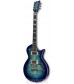 Violet Shadow  ESP USA Eclipse Limited Edition