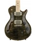 Obsidian, Pattern Neck  PRS P245 Semi-Hollow, Artist Package