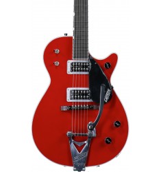 Gretsch G6131T-TVP Power Jet Firebird 