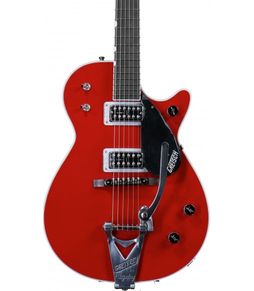 Gretsch G6131T-TVP Power Jet Firebird 