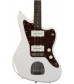 Olympic White  Squier Vintage Modified Jazzmaster