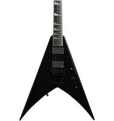 Black  Jackson KVMG Pro Series King V