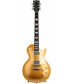 Gold Top, Chrome Hardware  Cibson C-Les-paul Standard 2016, High Performance