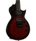 Kramer Assault 220 Plus Seymour Duncan Trans Red w/ Floyd Rose 