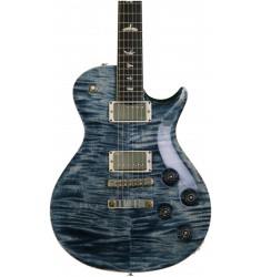 Faded Whale Blue, Figured Maple  PRS SC 245