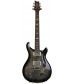 Charcoal Burst  PRS Custom 22 with Figured Top