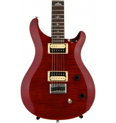 Black Cherry  PRS SE 277 Baritone