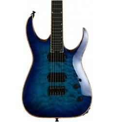 Laguna Burst  Jackson Misha Mansoor Juggernaut HT6