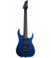 Cobalt Blue Metallic  Ibanez RG752CBM RG Prestige