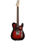 Antique Burst  Squier Standard Tele